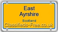 East Ayrshire board